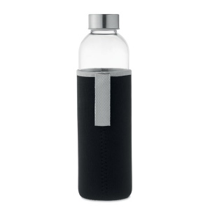 Bouteille en verre 750ml, vue 2