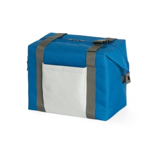 Sac thermique 16L en polyester 600D, vue 7
