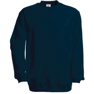 Sweat-shirt col rond, vue 4