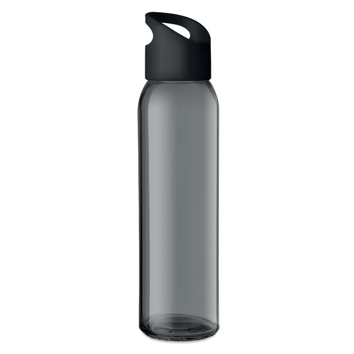 Bouteille en verre 470ml