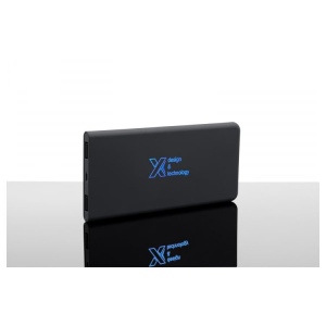 Batterie externe slim 5000 SCX Design, vue 3