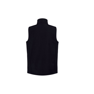 Bodywarmer Softshell, vue 3