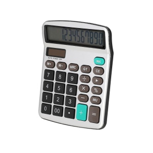 Calculatrice 154 × 120 × 25 mm