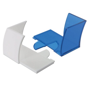 Porte bloc papier 100 × 58 × 100 mm, vue 4