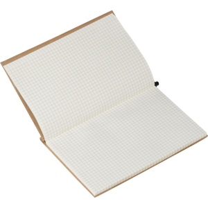 Carnet taille L 148 × 210 × 11 mm, vue 3