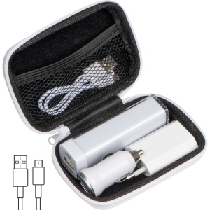 Set de voyage 117 × 38 × 81 mm, vue 2