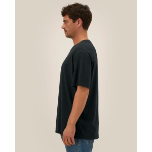 Le t-shirt unisexe en coton-TENCEL Stanley/Stella, vue 4