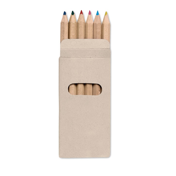 Crayons publicitaires