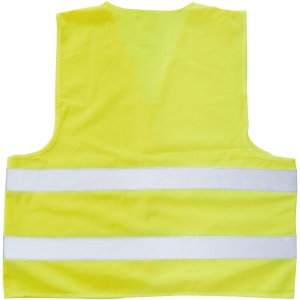 Gilet de sécurité dans une pochette pour usage professionnel 650 × 650 × 5 mm, vue 6