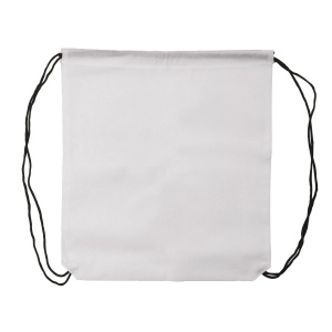 Sac cordelette non-tissé 75g/m², vue 2