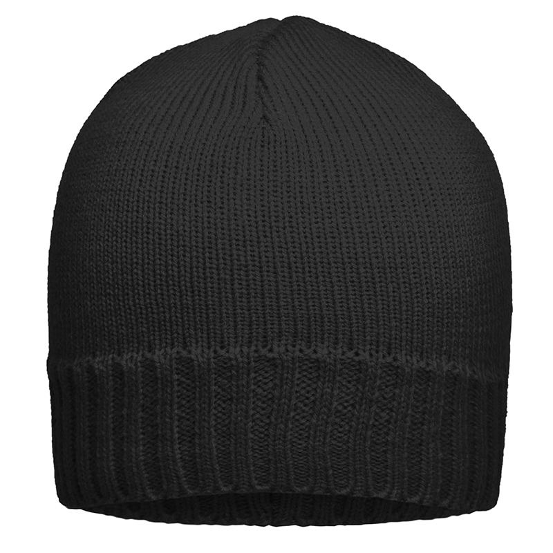 Bonnet tricot unisexe