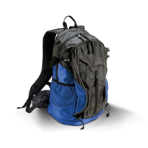 Sac à dos multisports 290 × 450 × 250 mm, vue 3