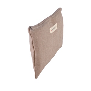 Trousse plate coton 220 gr, vue 2