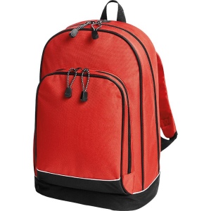 Sac à dos, vue 5