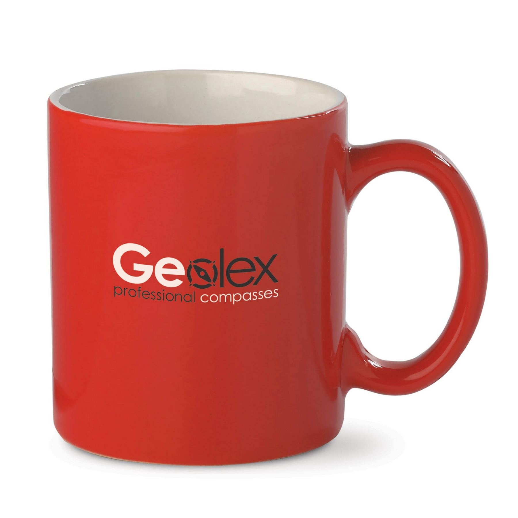 Mug Rouge 300ml