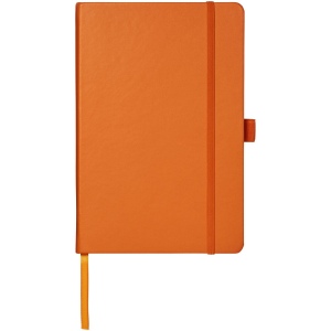 Carnet A5, vue 4
