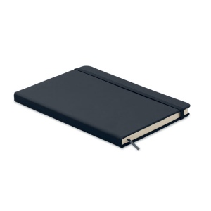 Carnet A5 96 pages lignées, vue 7