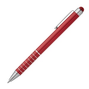 Stylo métal fonction, vue 5