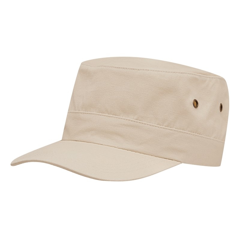 Casquette militaire