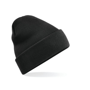 Bonnet acrylique avec rabat
