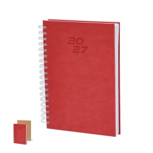 Agenda 190 × 245 × 29 mm