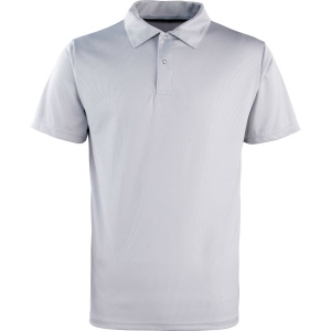 Polo boutons pression, vue 4