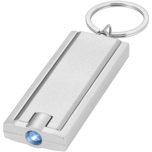 Porte-clés avec lampe LED 60 × 5 × 25 mm, vue 8