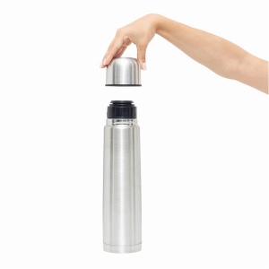 Mug isotherme L, Capacité: environ 1000 ml., vue 7
