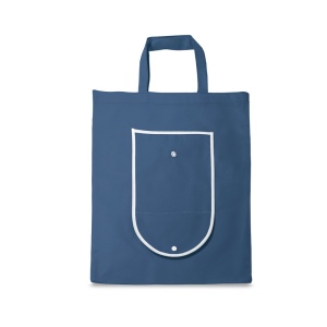 Sac pliant en non-tissé (80 g/m²), vue 8
