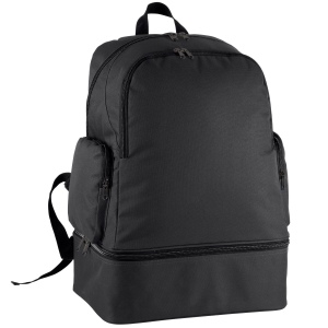 Sac à dos de sport avec base rigide – 42L, vue 2