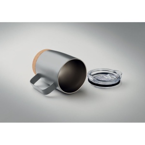 Gobelet double paroi 300ml, vue 8