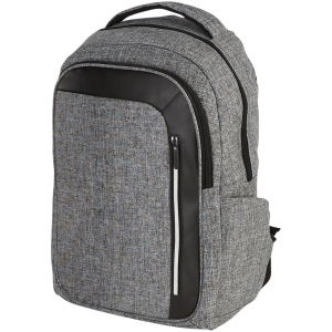 Sac à dos ordinateur RFID 15" 16L, vue 8