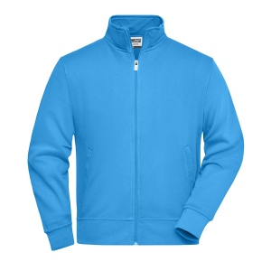 Sweat-Shirt de travail Homme grande taille