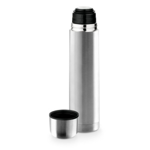 Bouteille thermique 1000mL en acier inox, vue 4