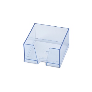 Support bloc papier (papier 89x89x42mm), vue 6