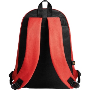 Sac à dos, vue 2