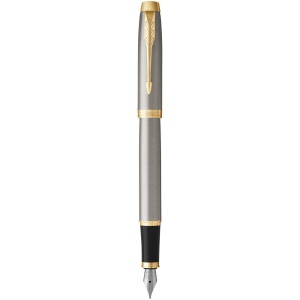 Stylo plume IM (encre bleue) 13 × 138 × 13 mm, vue 3