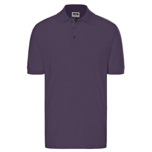 Polo classique Homme, vue 2