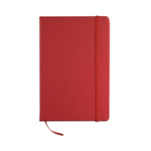 Bloc-notes A5, vue 3