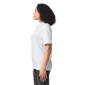 Polo jersey, vue 2
