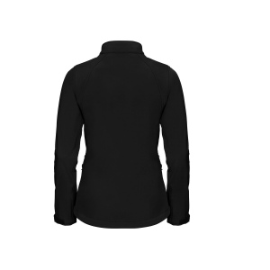 Veste Softshell 3 couches, vue 2