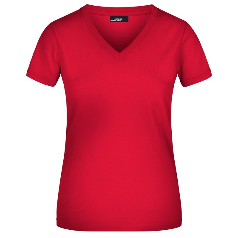 T-shirt stretch