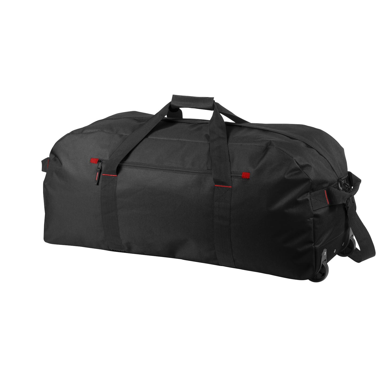 Sac de voyage à roulettes 75L