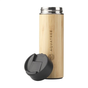 Thermos en acier inoxydable à double paroi, vue 5
