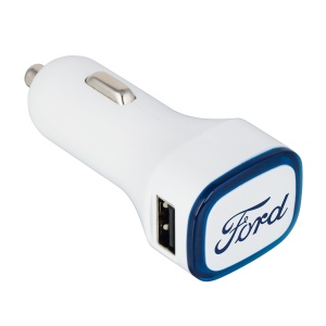 Chargeur voiture USB collection 500