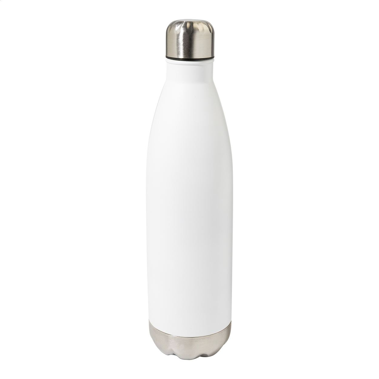 Bouteille isotherme en cuivre