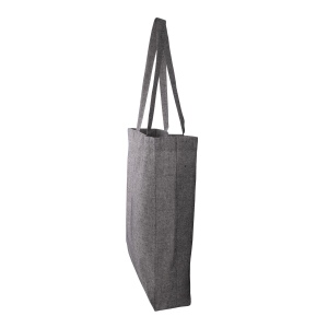 Sac cabas en coton 150gr, vue 4