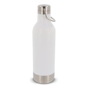 Bouteille isotherme en acier inoxydable 400ml, vue 7