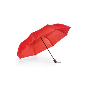 Parapluie pliable en polyester 190T avec ouverture automatique, vue 7