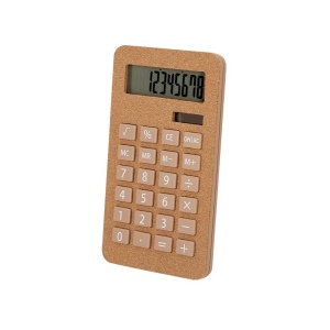 Calculatrice 95 × 170 × 14 mm